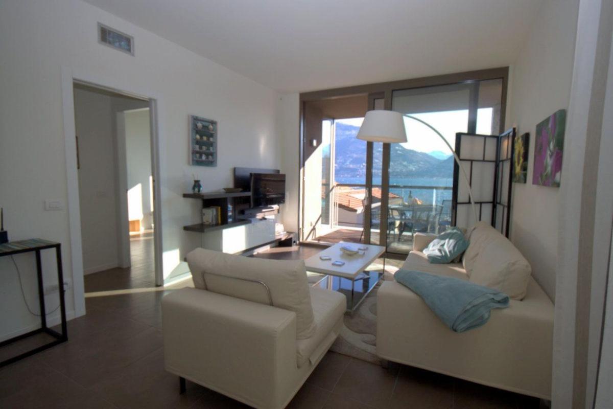 Vista Panorama Jewel - Acquaseria, San Siro By Lovecomo Экстерьер фото